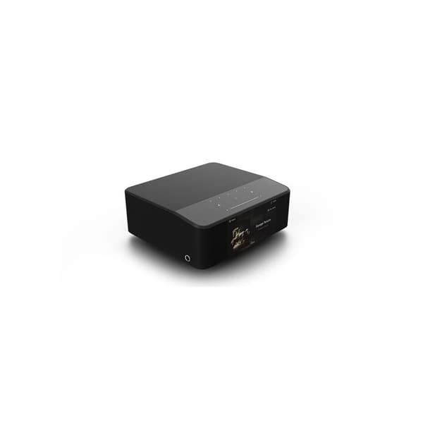 Nätverksläsare Bluesound Node ICON