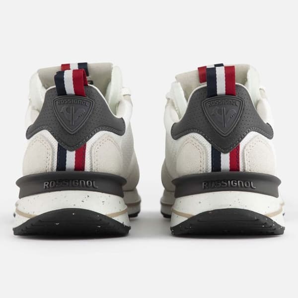 Baskets arv retro Rossignol