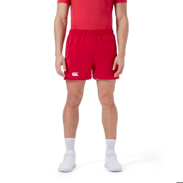 Kort Canterbury Avantage 2.0
