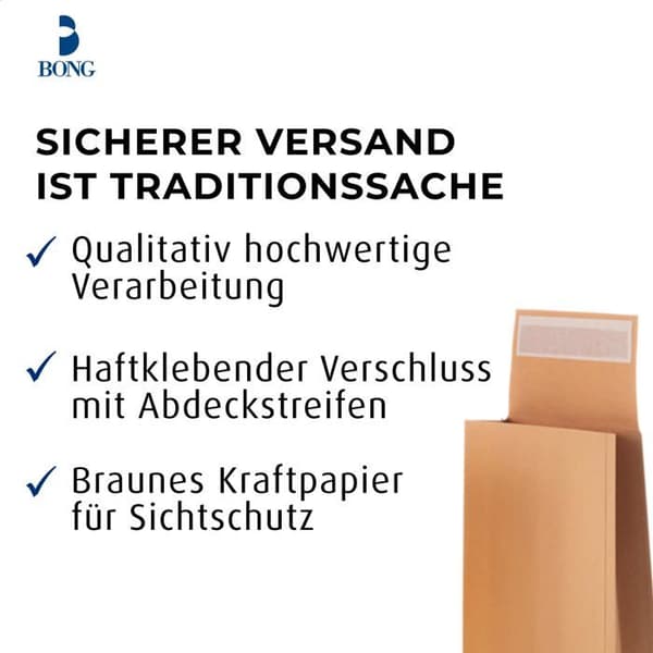 Bong gmbh - 14061