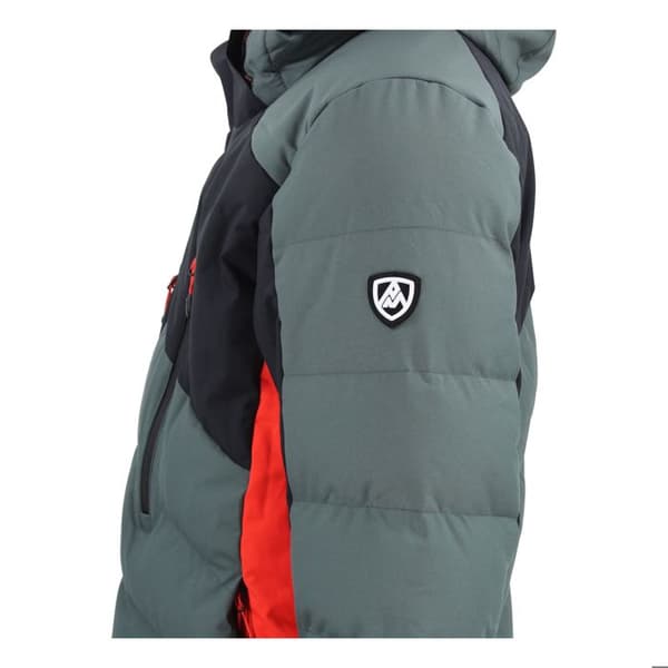 Blouson Peak Bergchalet