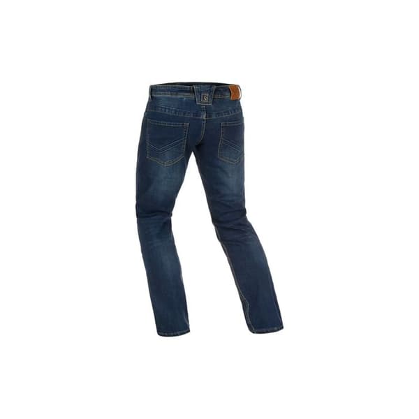 Jeans Regular Clawgear Tactical Flex - sapphire tvättad