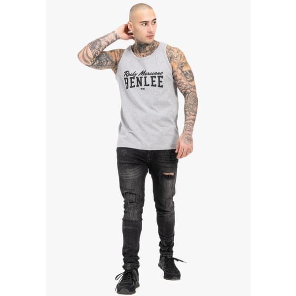 Benlee Ludica regular fit linne