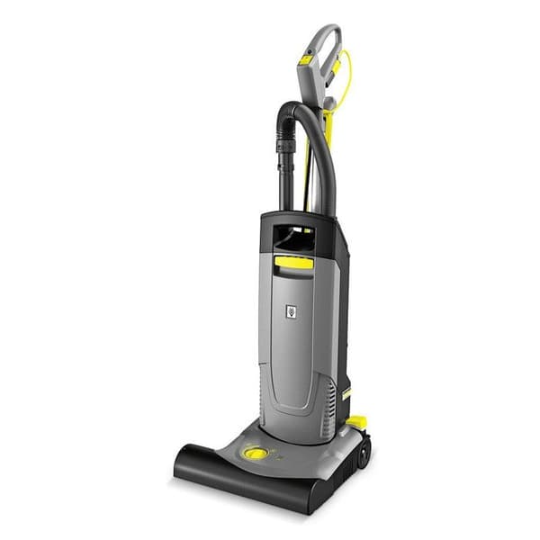 Karcher - Sugdammare för mattor CV 38/2 KÄRCHER