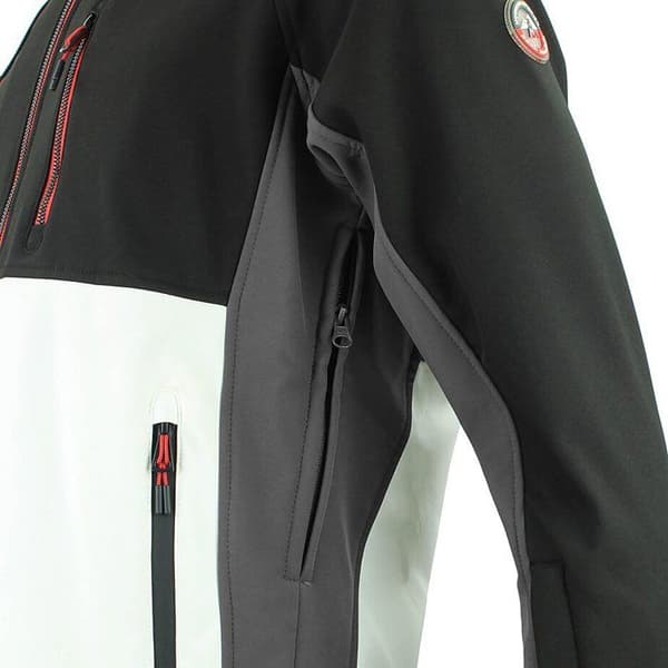 Blouson Peak Mountain Softshell
