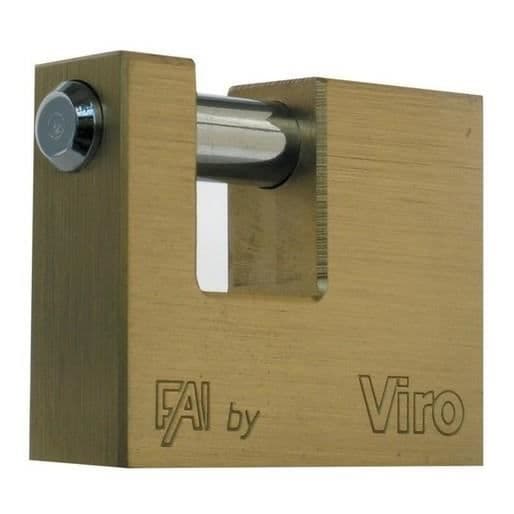 VIRO 507 monoblock hänglås