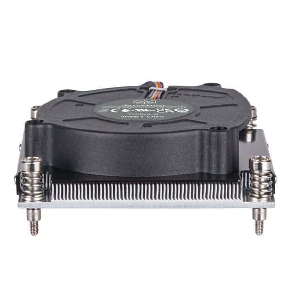 SILVERSTONE SST-XE01-1700A CPU