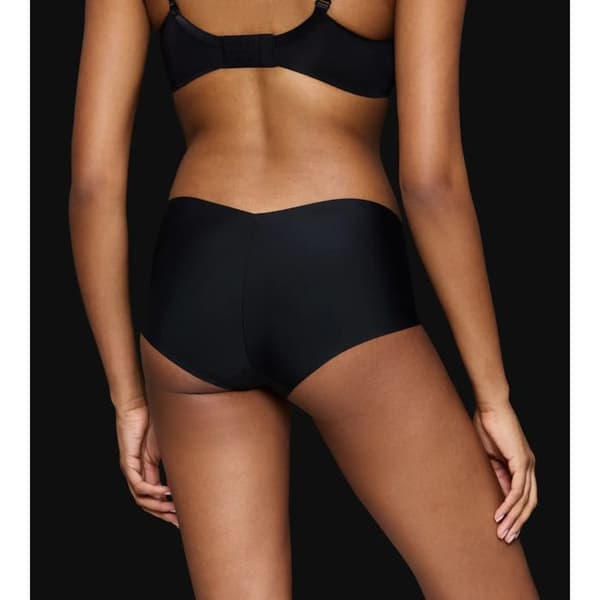 Shorty dam Triumph Make-Up Illusion EX - svart