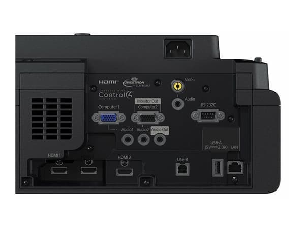 Epson EB-775F - projektor 3L