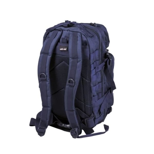 Ryggsäck - MIL-TEC - Assault 20L - Polyester - EVA-fyllning - Lätt 1kg