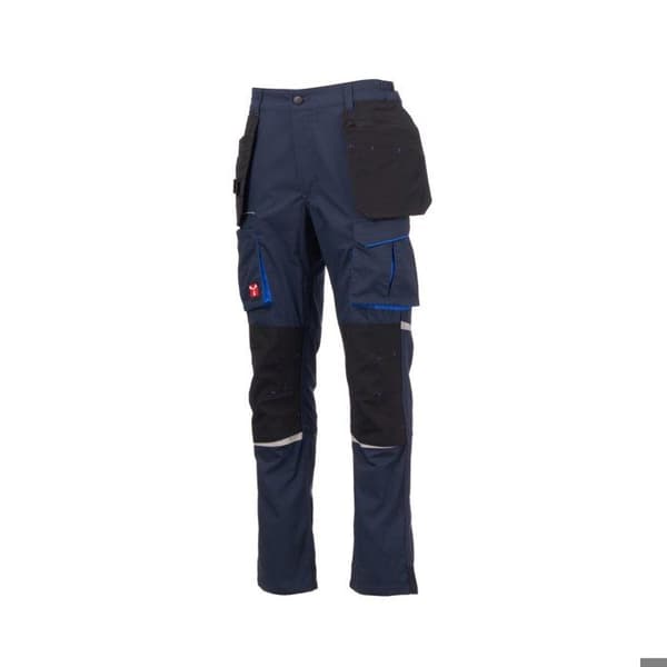 Sommararbetsbyxor Payper Wear Next 400 Holster