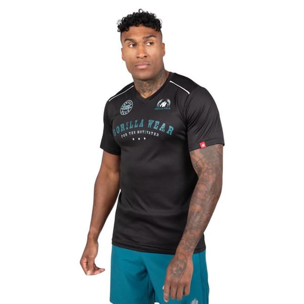 Maillot Gorilla Wear Baltimore