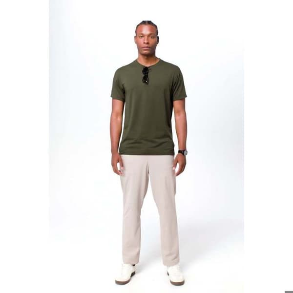 T-shirt Fabletics The 24-7