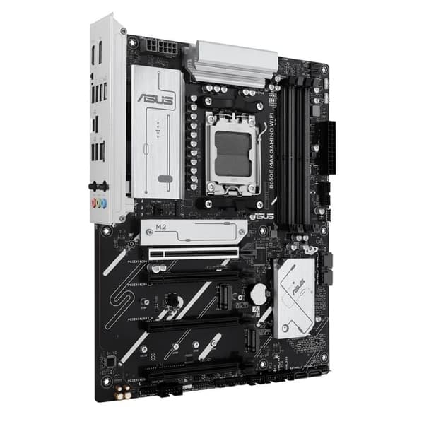 ASROCK B650E MAX GAMING WIFI A