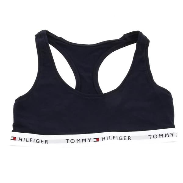 Bandeau utan foder nv - Tommy Hilfiger