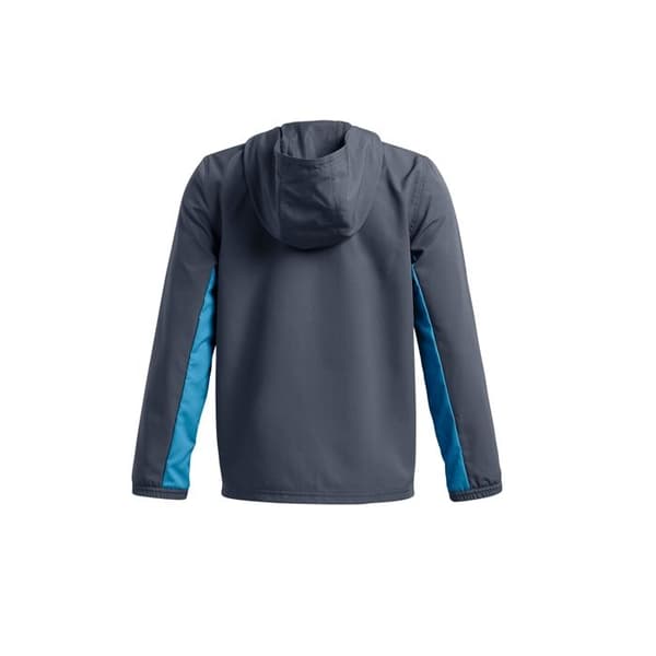 Vattentät jacka barn Under Armour Rival