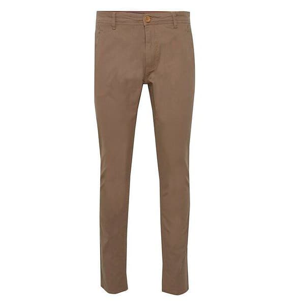 Chino-pantalon Blend bhnatan