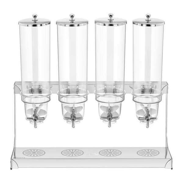 Distributör RCCS-3.5LSS4