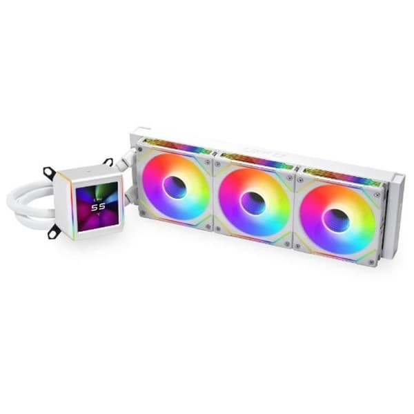 LIAN LI GALAHAD II LCD 360 SL-