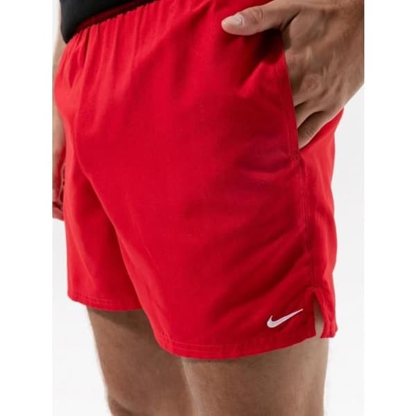 Kort badbyxa Essential lap - Nike swim