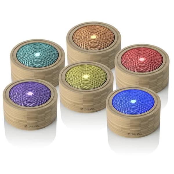 Medisana Aroma diffusor AD 625 16,6 x 7,2 cm 60083