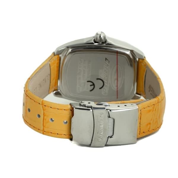 DAMUR CHRONOTECH CT7504LS-06 Orange