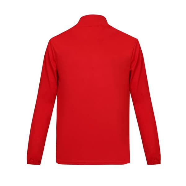 UMBRO Jacka Teamwear Junior Röd/vit p