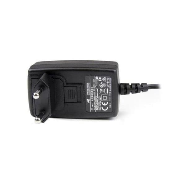 Strömadapter - StarTech - SVUSBPOWEREU - 5V - 2A - Svart