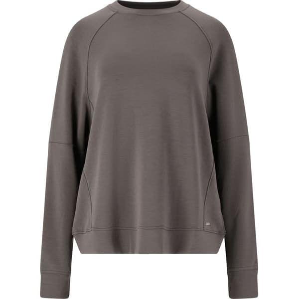 Sweatshirt dam Athlecia Jacey