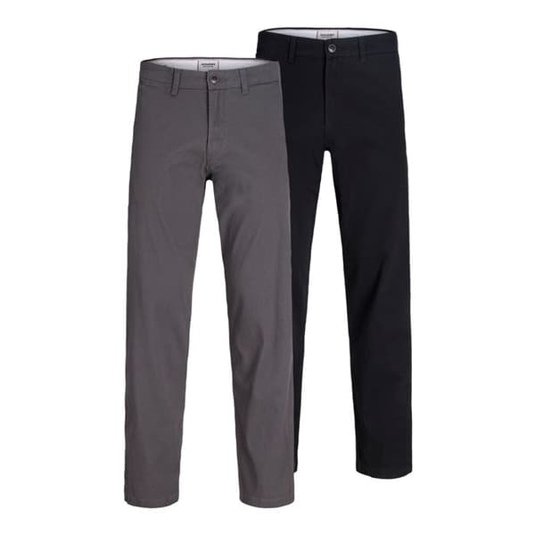Jack & Jones Kane Dave Chino-byxor (x2)