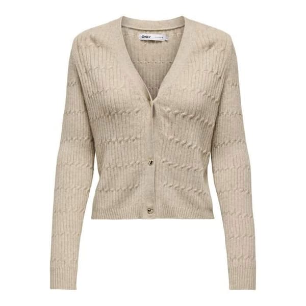 Only Katia Cardigan kvinnor