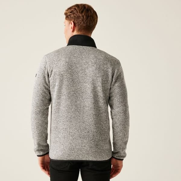 Regatta Branleigh zip-up fleece