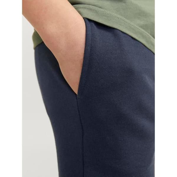 Kort molleton barn Jack & Jones Swift