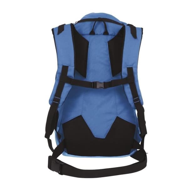 Pavillo Ryggsäck Blazid 30 L Blå och Svart 68019