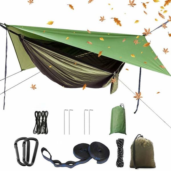 Campingstol - campingfåtölj - campingpall Ycd