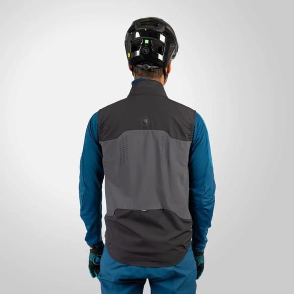 Gilet Endura MT500 Spray