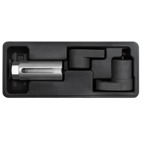 YATO Oxygen Sensor Socket Set om 3
