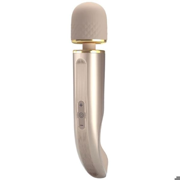 PRETTY LOVE - MASSEUR 7 VIBRATIONSMODE CHAMPAGNE -
