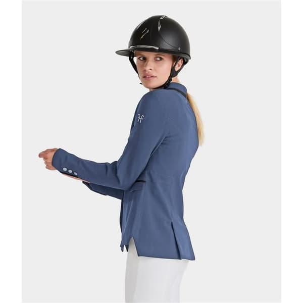 Tävlingjacka dam Horse Pilot Aeromade