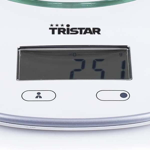 TRISTAR KW-2445 Matvåg