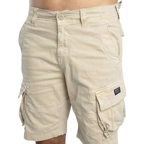 Basic Cargo Shorts - Superdry