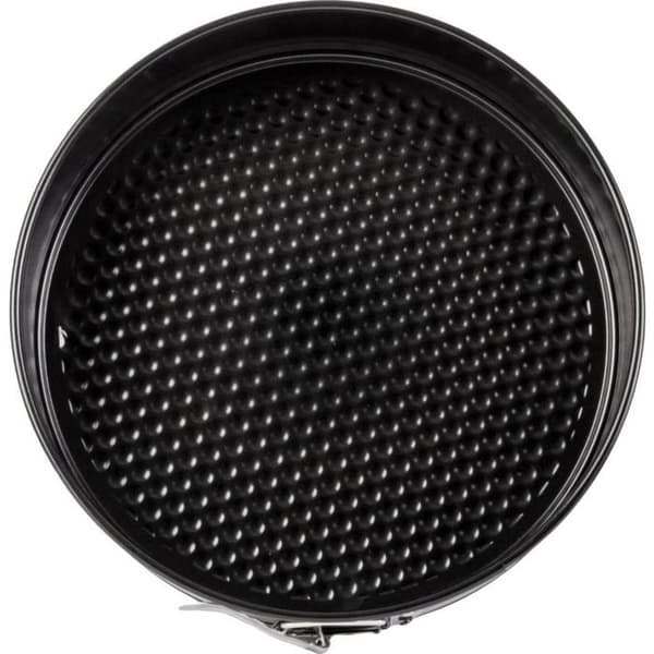 Kakform - Tårta - Non-stick - Metall - Ø 26 cm