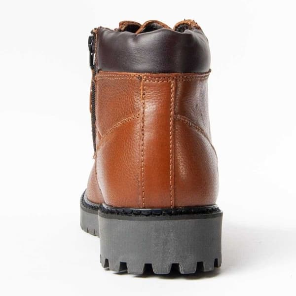 Bottines Purapiel Botiel10 brun
