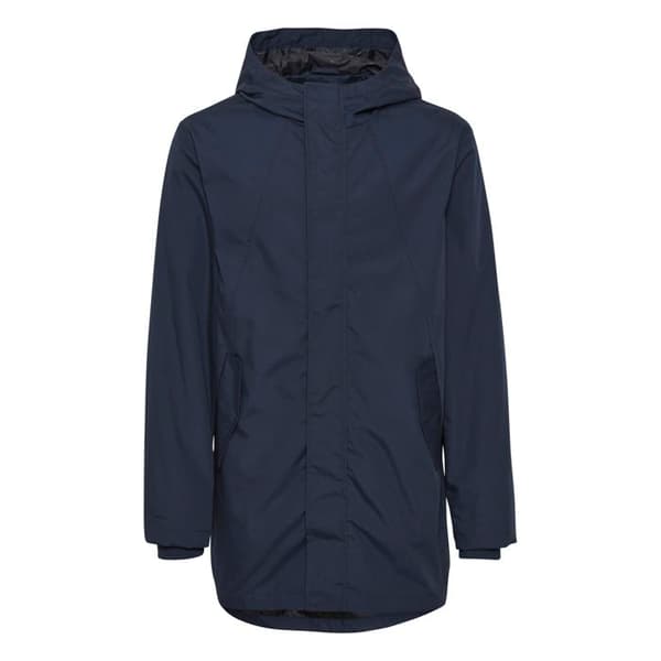 Parka Solid Elan
