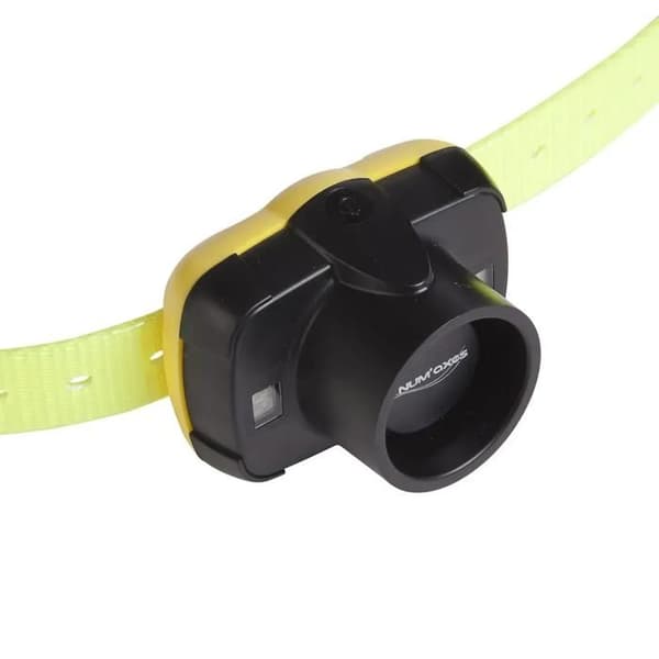 Collier de repérage beeper Canibeep 5