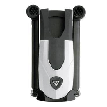 TOPEAK FlashStand Fat Road Bike Mount Stand - Grå