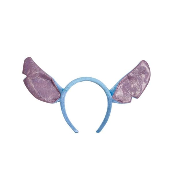 Hårband Stitch