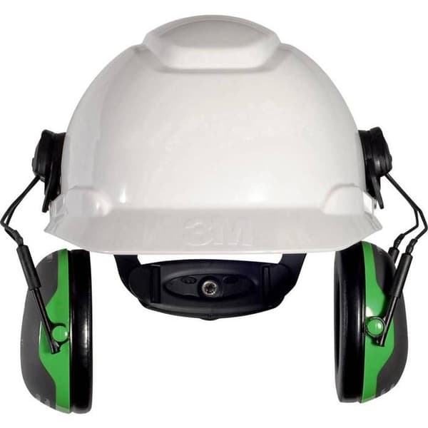 Peltor X1 (hjälmklämmor)