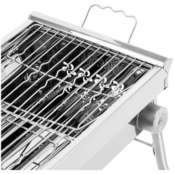 Grill på kol RCEK-1040