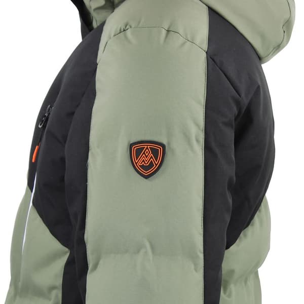 Blouson Peak Berg Cordiere